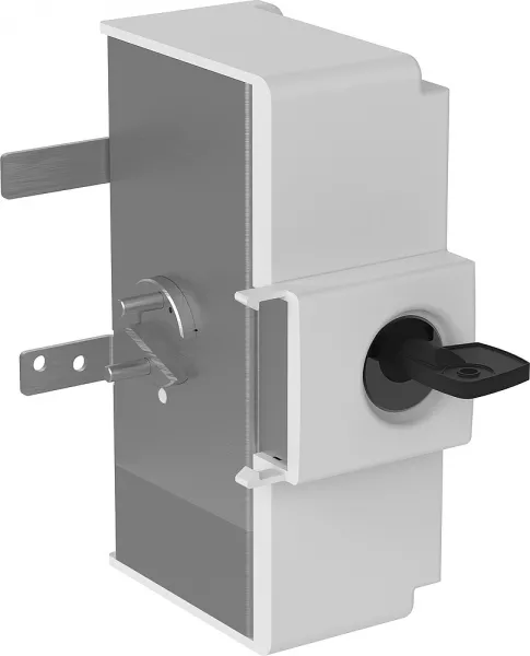 legrand-bloc de verrouillage profalux pour dpx-is250 (026693)