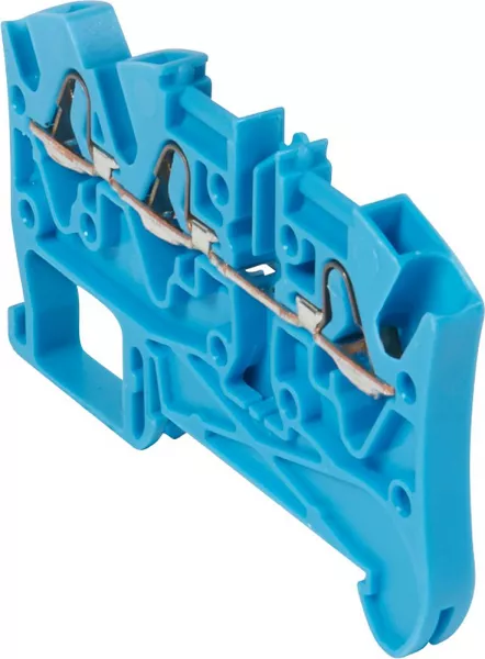 legrand-bloc jonc viking 3 � ressort - 1 jonc/3 conduct - 1entr/2 sort - bleu - pas 5 (037241)