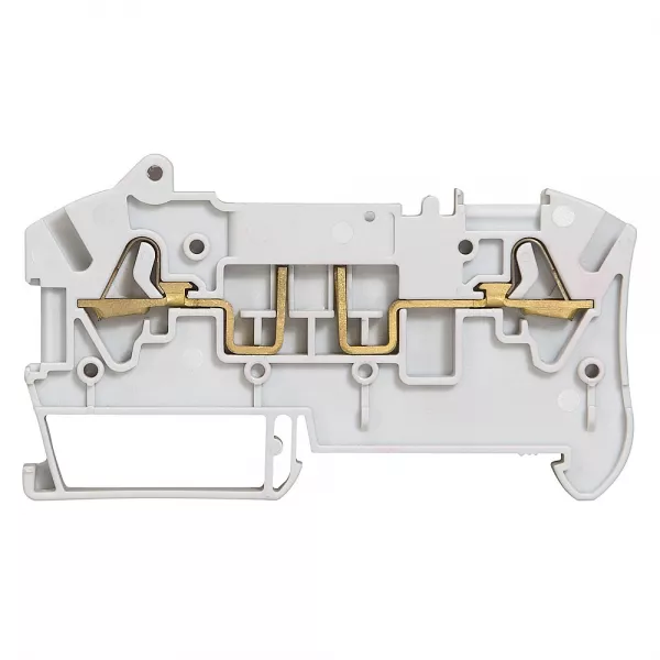 legrand-bloc jonction sectionnable ressort viking 3 -1 jonct 2 conducteurs � �quiper (037280)