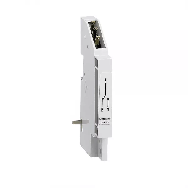 legrand-bloc principal microrupteur inverseur pour sp 51/58 - fixation lat�rale (021692)
