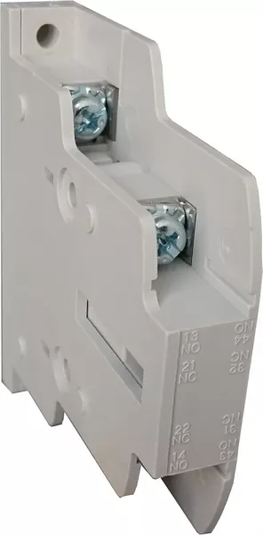 legrand-blocs de contacts auxiliaires ctx� - lat�ral - pour ctx� 3p de 185 a � 800 a (416859)