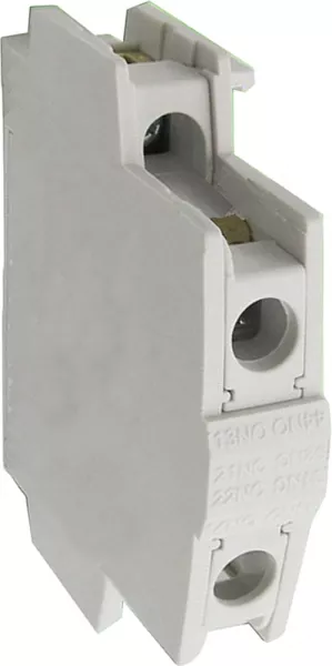 legrand-blocs de contacts auxiliaires ctx� - lat�ral - pour ctx� 4p de 40a � 135 a (416849)