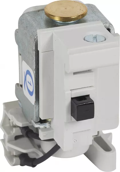 legrand-bobine � �mission de courant 110v~/= pour dpx�630 et dpx�1600 (422241)