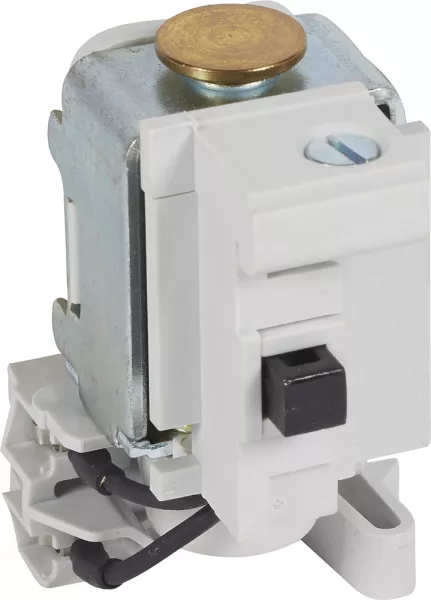 legrand-bobine � �mission de courant 400v~/= pour dpx�630 et dpx�1600 (422243)