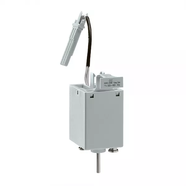 legrand-bobine de fermeture dmx�6300 , dmx�4000 et dmx�2500 - 24v~ ou 24v= (028841)