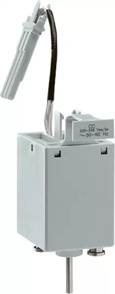 legrand-bobine de fermeture dmx�6300 , dmx�4000 et dmx�2500 - 48v~ ou 48v= (028842)
