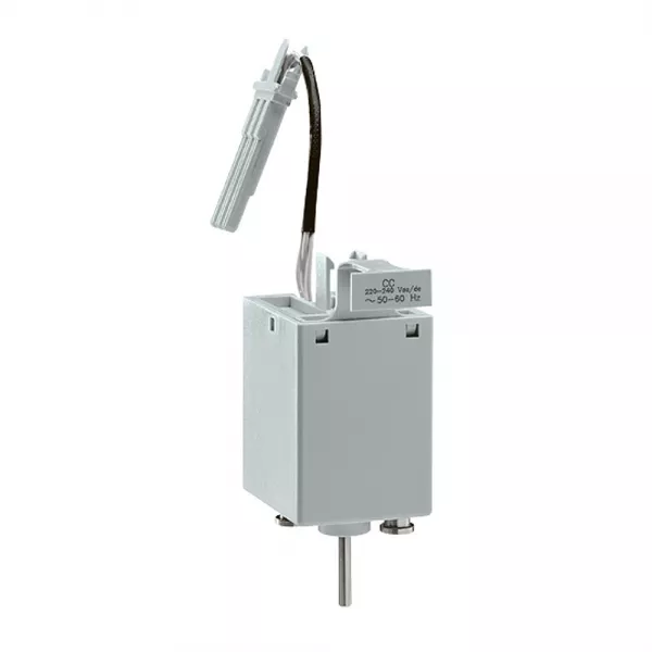 legrand-bobine de fermeture dmx�6300 � dmx�2500 - 220v~ � 250v~ ou 220v= � 250v= (028844)