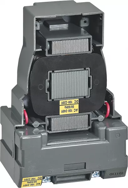 legrand-bobine de rechange pour contacteurs ctx�225 - 100v~ � 240v~ et 100v= � 220v= (416966)