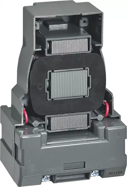 legrand-bobine de rechange pour contacteurs ctx�800 - 200v~ � 240v~ et 200v= � 220v= (416986)