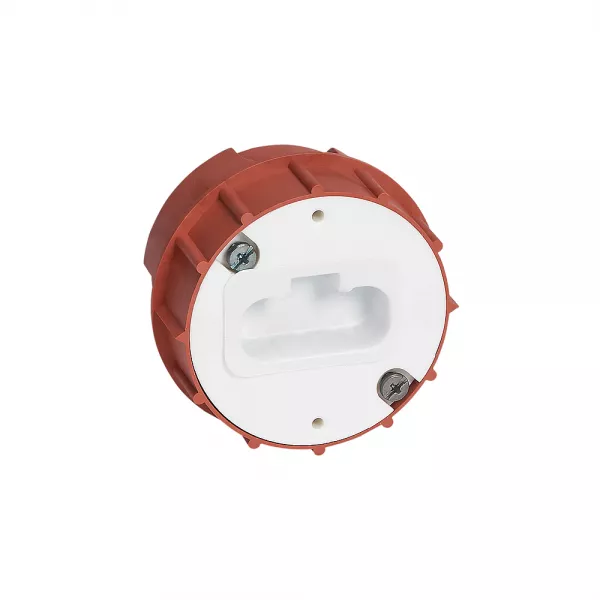 legrand-bo�te � encastrer batibox ma�onnerie + fiche pour applique - �54mm (091942)