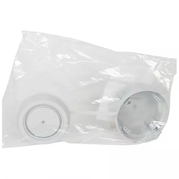 legrand-bo�te batibox b�ton pour prise 20a et 32a 1 poste �85 fixation � vis (081985)