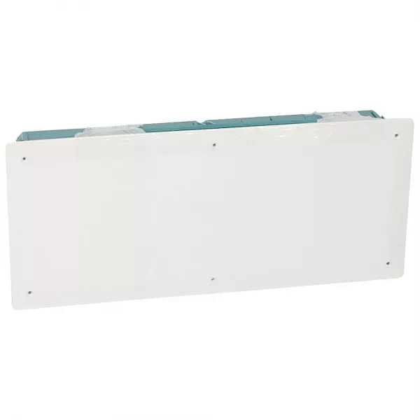 legrand-bo�te compl�te batibox ma�onnerie pour d�rivation grande capacit� 400x180x70mm (089277)