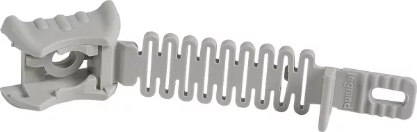 legrand-boite de 500 embases clipsotube �20mm � 25mm (07312)