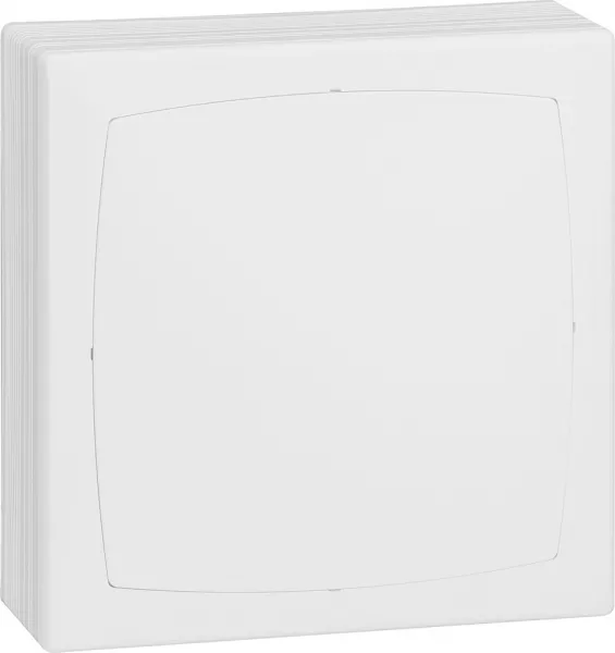 legrand-bo�te de d�rivation 200x200x83mm pour goulotte dlp monobloc - blanc (031351)