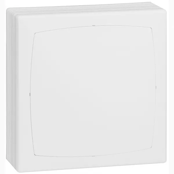 legrand-bo�te de d�rivation 250x250x83mm pour goulotte dlp monobloc - blanc (031352)
