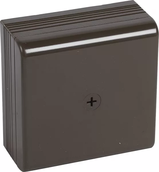 legrand-bo�te de d�rivation saillie pour moulure dlplus - 110x110x50mm (030329)