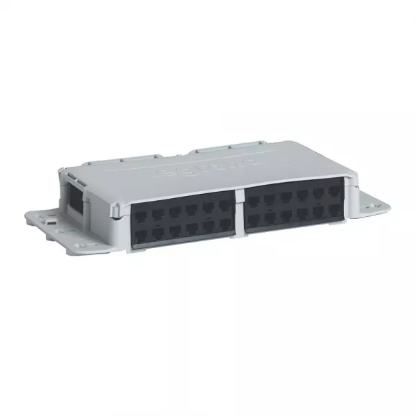 legrand-bo�te de distribution de zone 24 ports lcs� � �quiper (033797)