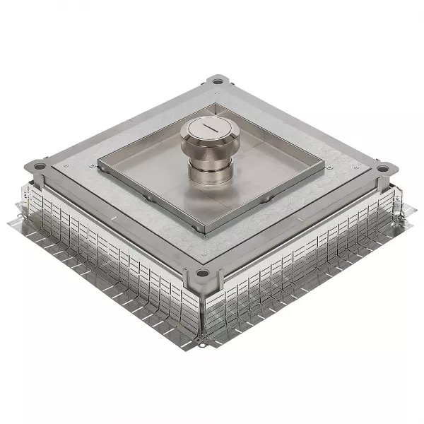 legrand-bo�te de sol pour charges lourdes pour chape b�ton - 24 modules (089686)