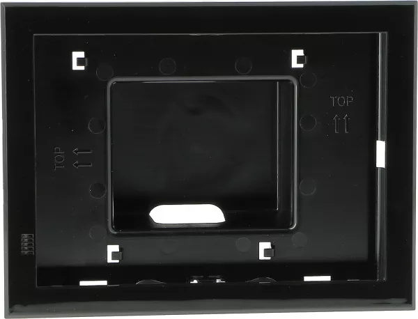 legrand-bo�te et support montage encastr� commande tactile personnalis�e h�tel (048789)