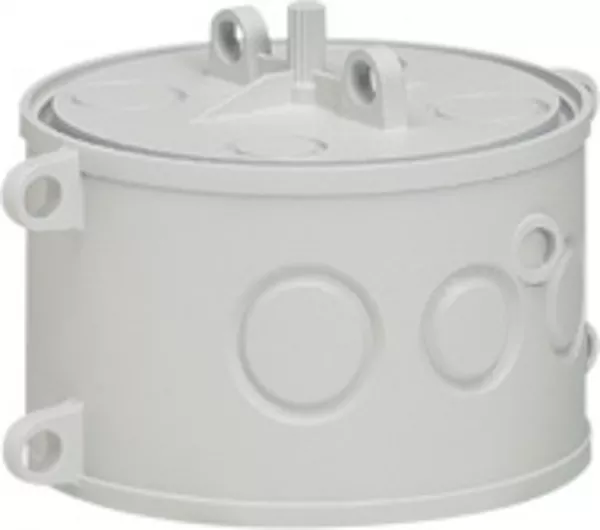 legrand-bo�te manchon pour point de centre batibox b�ton �140mm (089551)