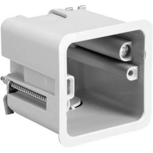 legrand-bo�te multimat�riaux pour art d\'arnould sur mesure - petit carr� (440004)