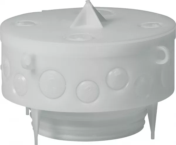 legrand-bo�te pieuvre pour point de centre batibox b�ton �140mm (089555)