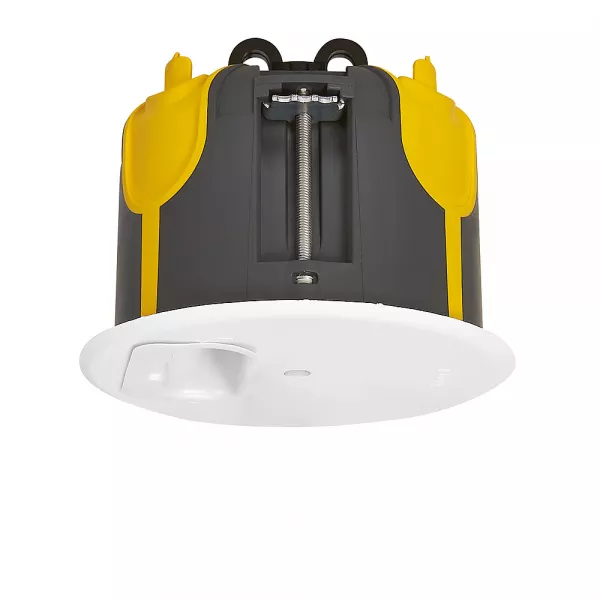 legrand-bo�te point de centre dcl eco batibox- d67mm profondeur 50mm (089377l)