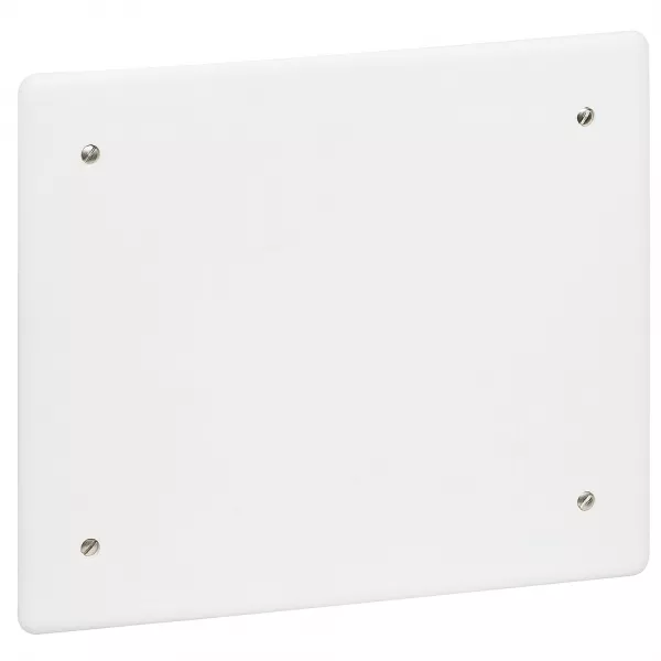 legrand-bo�te pour d�rivation batibox cloisons s�ches 230x170x50mm couvercle 225x210mm (089375)