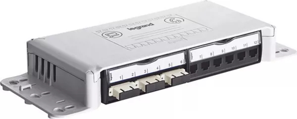 legrand-boite zone a equiper (033540)