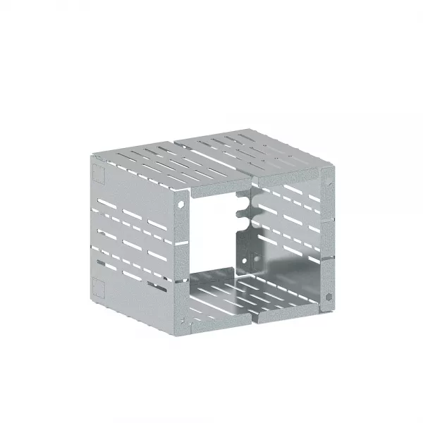 legrand-boitier cloisonnement pour prises arriere prof 200 armoire l600 xl�hp 6300 (3cvp020060)