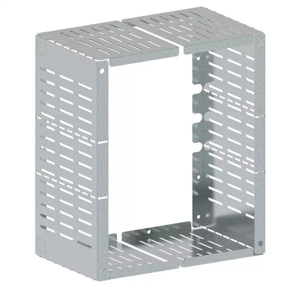 legrand-boitier cloisonnement pour prises arriere prof 400 armoire l800 xl�hp 6300 (3cvp040080)