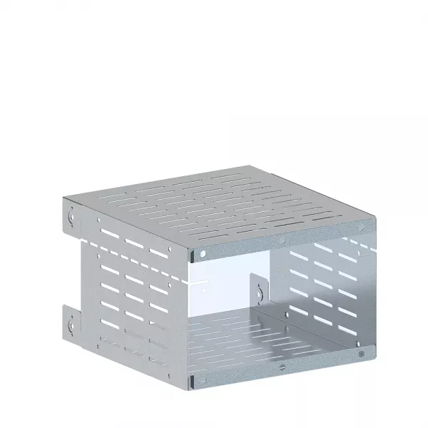 legrand-bo�tier cloisonnement pour raccordement prises avant h 150mm � 200mm xl�hp 6300 (3cvq015f020)