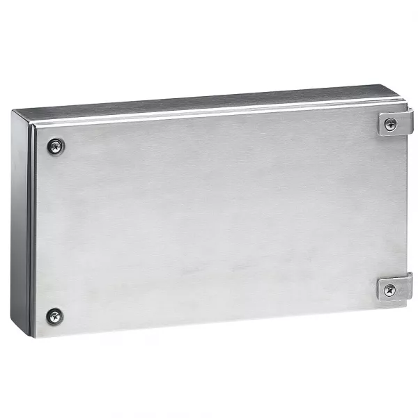 legrand-bo�tier industriel atlantic inox rectangulaire ip66 ik10 - 200x400x120mm (035656)