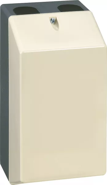 legrand-bo�tier pour d�marreur moteur sans boutons de commande (416890)