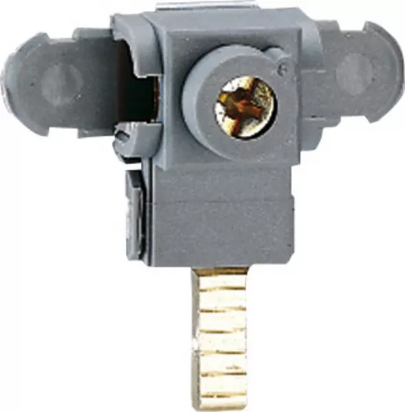 legrand-borne de raccordement pour peigne universel - section 4 � 25mm� - ip2x (404905)