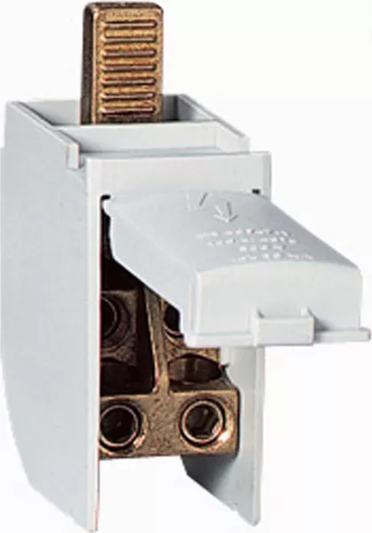 legrand-borne de r�partition pour appareil de t�te 160a (004867)