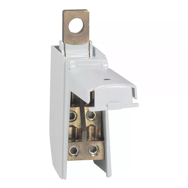 legrand-borne de r�partition pour appareil de t�te 250a (004868)