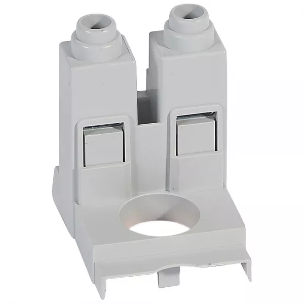 legrand-borne de repiquage 250a ip2x pour barres aluminium 800a vx� (404489)