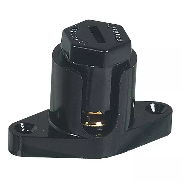 legrand-borne �crou 6 pans avec pattes avec capacit� par borne 2x16mm� (034042)