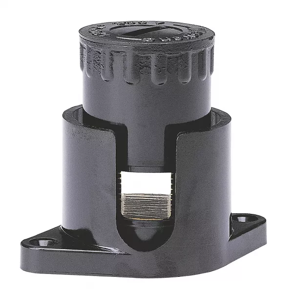 legrand-borne �crou 6 pans avec pattes avec capacit� par borne 2x25mm� (034043)