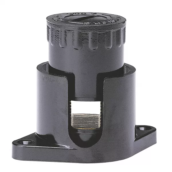 legrand-borne �crou 6 pans avec pattes avec capacit� par borne 2x50mm� (034044)