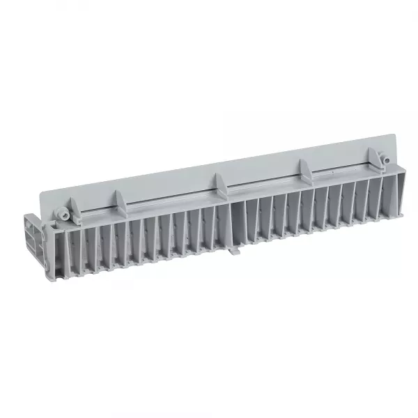 legrand-bornier pour unit� de protection pour dmx� (029054)