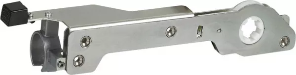legrand-bouton de blocage en position embroch�/test/d�broch� pour dmx�2500 � dmx�6300 (028817)