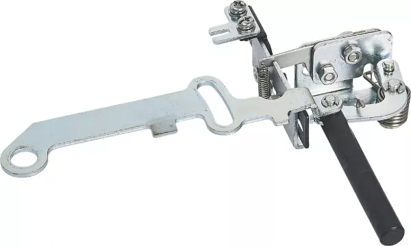 legrand-bouton dmx�1600 pour blocage en position embroch� ou test ou d�broch� (028187)