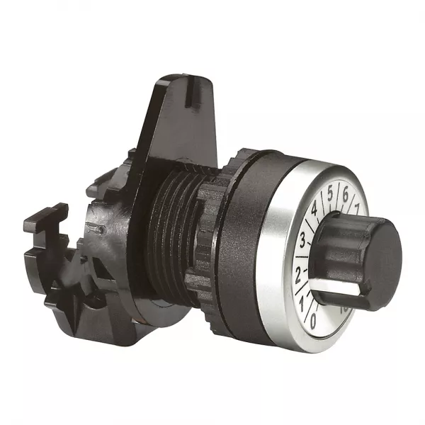 legrand-bouton potentiom�trique ip65 osmoz composable (023989)