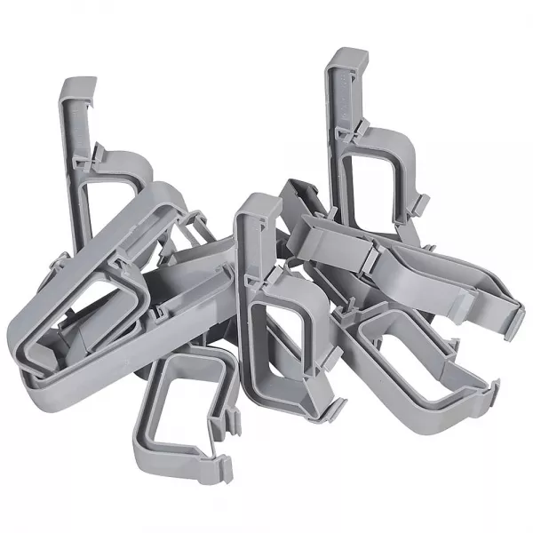 legrand-bracelet de filerie pour circulation horizontale pour xl�4000 , xl�800 et xl�400 (405225)