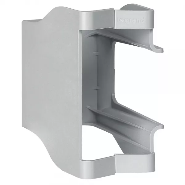 legrand-bracelet de guidage de filerie pour circulation verticale dans xl�400 (020193)