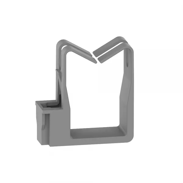 legrand-bracelet de guidage filerie verticale - xl� hp 160 (1bgv)