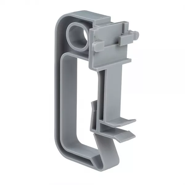 legrand-bracelet guidage de filerie pour circulation horizontale dans xl�400/160 (020094)