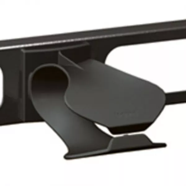 legrand-bracelet guide-c�bles 1u plastique pour coffrets lcs� - section utile 1890mm� (046541)
